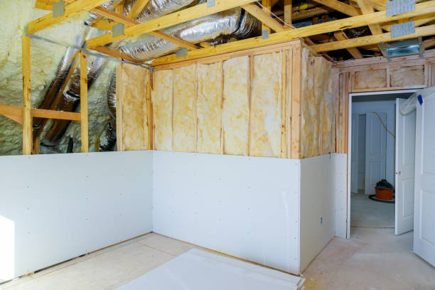 Best Blown-in Insulation in Hollymead, VA